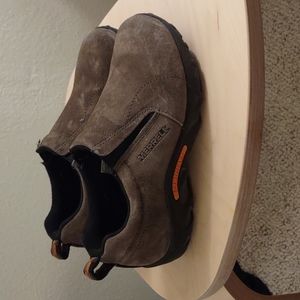 Merrell Kids Jungle Mocs